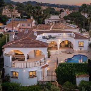 Casa Mariposa - Elviria Marbella