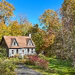 Shady Lane Retreat Vermont