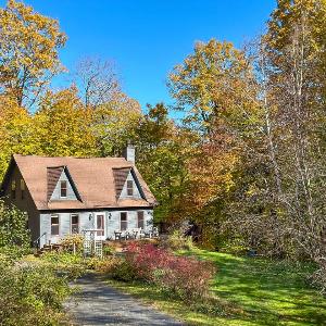 Shady Lane Retreat