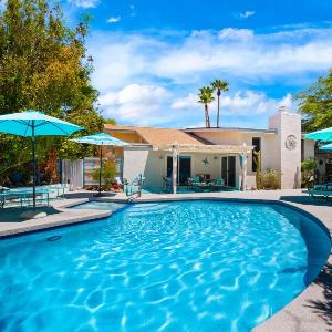 25% Off 30 Stay Sunny Times In PS WPrivate Pool