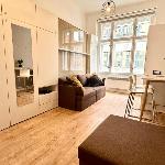 Apartment in Prague 