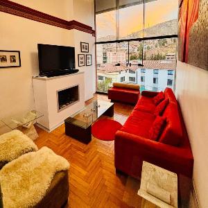 Apartamento Vikasa La floresta