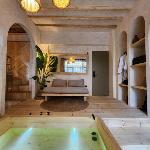 Bali Escape With Jacuzzi