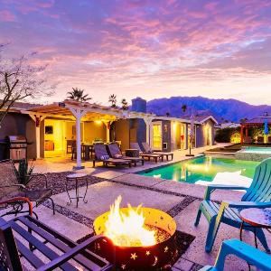 25% Off Mem Wkend Great 4 Families -Pool Jacuzzi