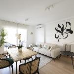 Salamanca Living House