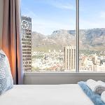Apartment in Cape Town 