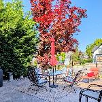 Apartment in Chelan Washington