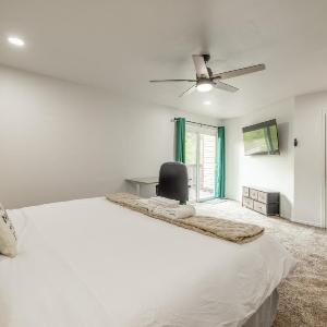 Green Pines Family Ski Retreat
