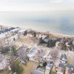Holiday homes in South Haven Michigan