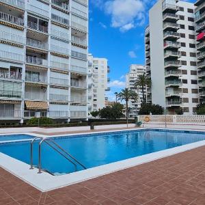 Apartamento Marblau Brasil 9º - Julio y Agosto SOLO FAMILIAS