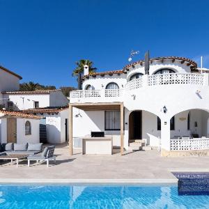 Casa SD