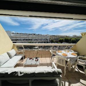 Studio Cap d'Agde Naturisme CN060-E50