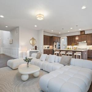 Luxury Home Mins to DT Game Room Nature Trails