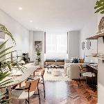 Spacest - Calle de Trafalgar A Madrid