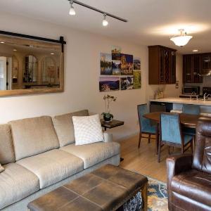 The Heart of Telluride Condo
