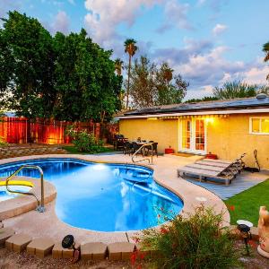 25% Off 30 Stay WPool Hot Tub Lrg Patio