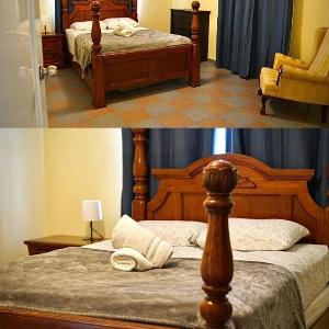Authentic Local Stay 3 min to Beach 2B AC