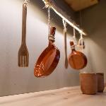 Cozy Bohemian Studio Beirut 