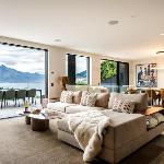 Holiday homes in Queenstown 