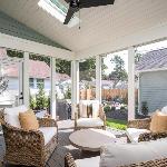 Luxury Coastal Living in the Heart of South Haven South Haven