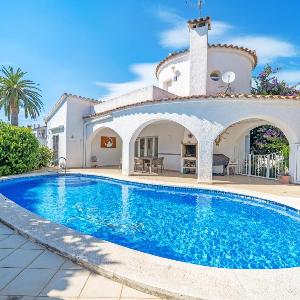 WELCS CASA 368 EMP con piscina privada