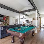 Lakeview Lodge 1Min Walk to Lake Pool Table Tobyhanna
