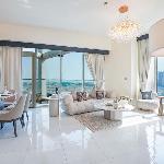 Stylish 2 Bedroom Apartment in Miraclz Arjan Dubai 