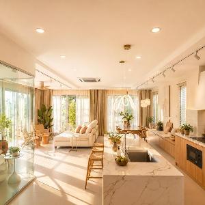 Novaworld Phan Thiet - Mira Villas