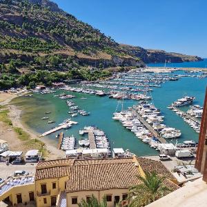 I Fondali di Cristina by Holiday World