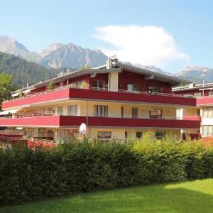Apart 13 by Alpenidyll Apartments