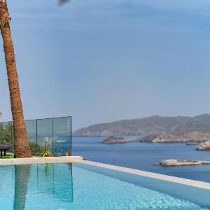 Azur BlueSky Villas