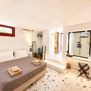 The Mill Room - Little Venice