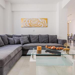 TelMar Central Avenue Stay
