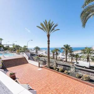 Cura Beach Sea Sun