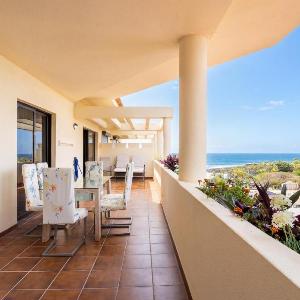OkStay - Bahia Playa Piscina y vistas en Puerto de la Cruz