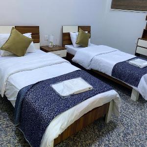 Dar alzainy family apartments