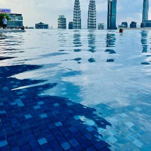 Eaton Suites near KLCC