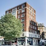 Hyde Park and Oxford Street Area Accommodation - Suitable for Families Tourists and Professionals London