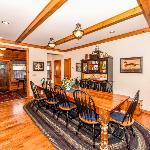Drake Lodge