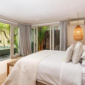 Villa Santhira 3BR Pool Villa Near Eat Street