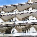 Angelico apt con balcone e ascensore