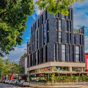 Edificio Constantino Living Cali