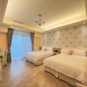 Chenjing Homestay