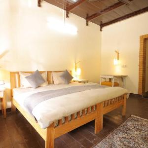Palette Riverside Retreat Resort by CheckIn Maldevta