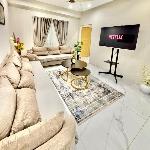 SP International Guest House