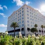 The Markham Hotel