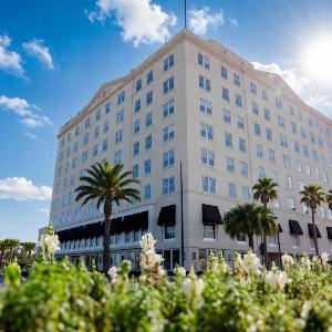 The Markham Hotel