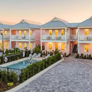 Hotel Vecina - Suite 8 - Pacifica