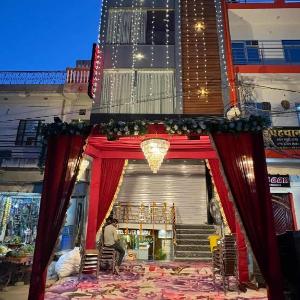 Hotel silver Holiday