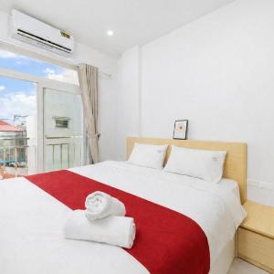 Townhouse Oak Ba Dinh - Japanese Town